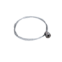 OVJESNA SAJLA ZA LED PROFILE S48/S77