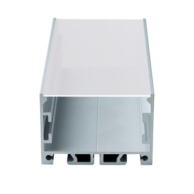 PROFIL ZA LED TRAKU 2m. DP66