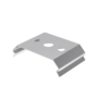 DP71 NOSAČ ZA ALUMINIJSKI LED PROFIL DP66 I DP70