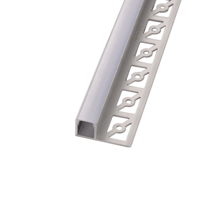 LED PROFIL ZA STEPENIŠTE ELM301/2 2M