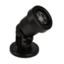 CHRISTMAS PROJECTOR 6X1W IP44 240V