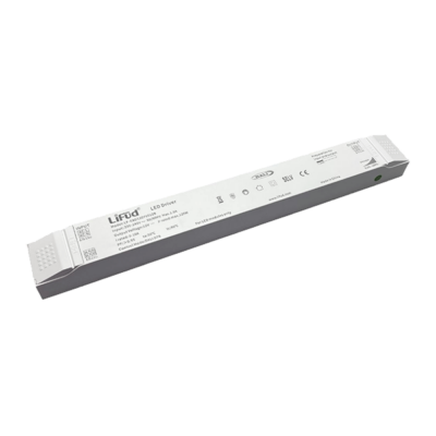 DALI CV LED TRANSFORMATOR 120W 0-10A 12VDC