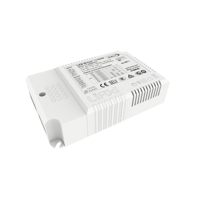 DALI CC LED DRIVER 60W  25-42VDC 1100-1500mA