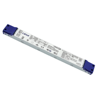 DALI CC LED DRIVER 80W  25-42VDC 1550-2000mA