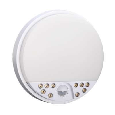 ST73U LIGHTING FIXTURE UV/LED WITH SENSOR 140&deg