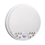 ST73U LIGHTING FIXTURE UV/LED WITH SENSOR 140&deg