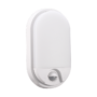 ST72B LED ZIDNA SVJETILJKA + SENZOR 140&deg 15W IP54
