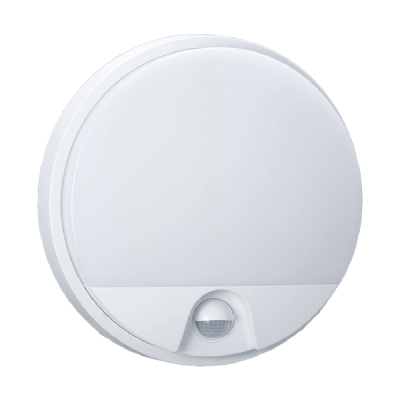 ST73B LED ZIDNA SVJETILJKA + SENZOR 140&deg 15W IP54