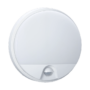 ST73B LED ZIDNA SVJETILJKA + SENZOR 140&deg 15W IP54