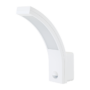 ST53B FASADNA LED SVJETILJKA SENZOR 140&deg 15W IP54