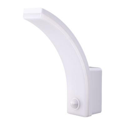 ST53M FASADNA LED SVJETILJKA SENZOR 140&deg 20W IP65