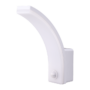 ST53M FASADNA LED SVJETILJKA SENZOR 140&deg 20W IP65