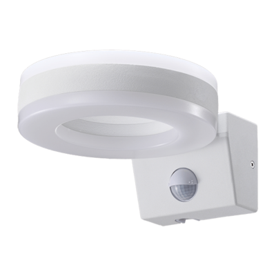 ST92 FASADNA LED SVJETILJKA SENZOR 140&deg 20W IP65