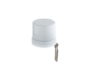 ST303 LUKSOMAT IP44 25A (5-50LUX)