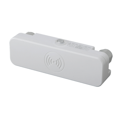ST757 MICROWAVE MOTION SENSOR 180&deg IP65