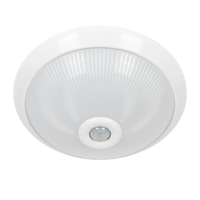 ELMARK DS409 LED CEILING LAMP 18W 4000K SENSOR