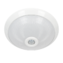 ELMARK DS409 LED CEILING LAMP 18W 4000K SENSOR
