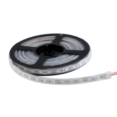 LED TRAKA(12/DC,IP65)-ŽUTA/5m – PCB