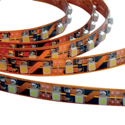 LED300(12/DC,IP67)-ŽUTA/5m, tube – LED TRAKA