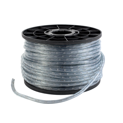 LED Ф13MM 2WAY-PLAVO/100M(230V-1.5W/1M)LED UŽE