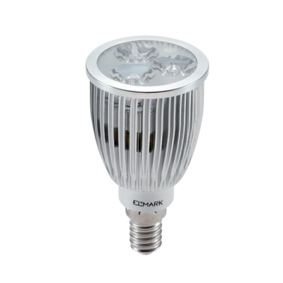 LED3 E14-CW, 6W, 230V