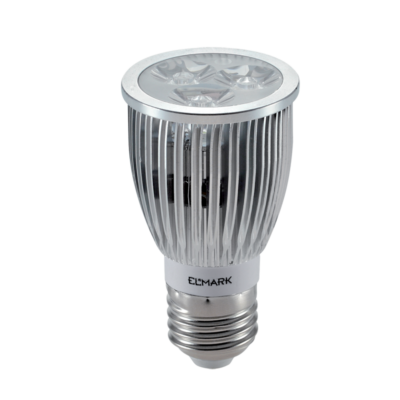 LED3 6W E27 230V WW