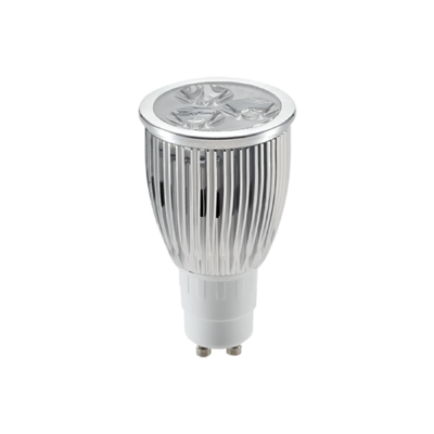 LED3 GU10 TOPLO BIJELA, 6W, 230V