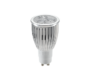 LED3 GU10 TOPLO BIJELA, 6W, 230V