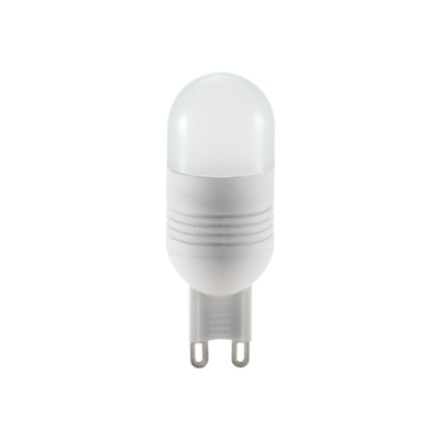 LED ŽARULJA LEDG9 2W G9 WWn