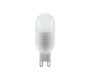 LED ŽARULJA LEDG9 2W G9 WWn