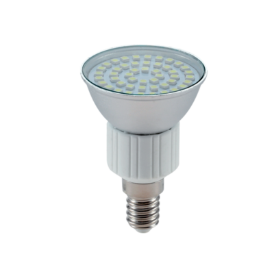 LED48SMD 3,5W E14 230V WW