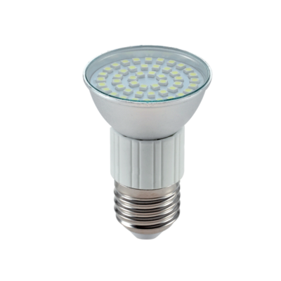 LED48SMD 3,5W E27 230V WW