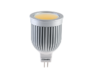 ELMARK LEDCOB 5W GU5,3 12V BIJELA