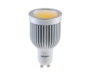 LEDCOB 5W GU10 230V BIJELA