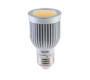 ELMARK LEDCOB 5W E27 230V BIJELA