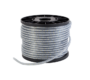 LED TRAKA 3528 60PCS/1M 230V/DC IP44 BIJELA