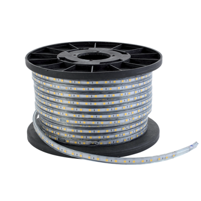 LED  TRAKA 5050 60PCS/1M 230V/DC IP44 BIJELA
