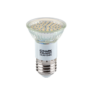 LED ŽARULJA LED60SMD3528 3W E27 230V TOPLA BIJELA
