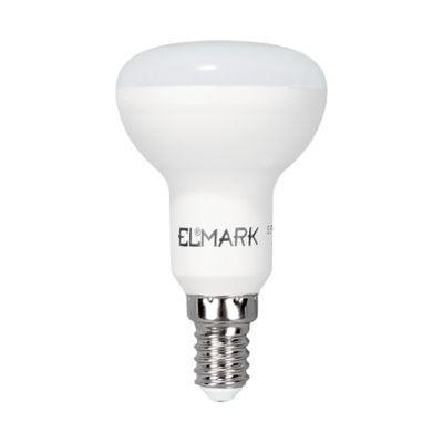 LED ŽARULJA R50 50SMD3014 5,5W E14 230V BIJELA
