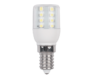 LED ŽARULJA T25 16SMD3528 1W E14 230V BIJELA