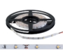 LED  TRAKA LED150 3528 12V DC IP20 30PCS/1M HLADNA BIJELA