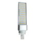 LED ŽARULJA LEDPLC 10W G24d 230V TOPLA BIJELA