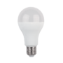 LED ŽARULJA PEAR A60 SMD2835 12W E27 230V BIJELA