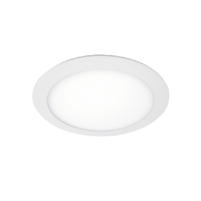 LED PANEL OKRUGLI 10W 6500K IP65