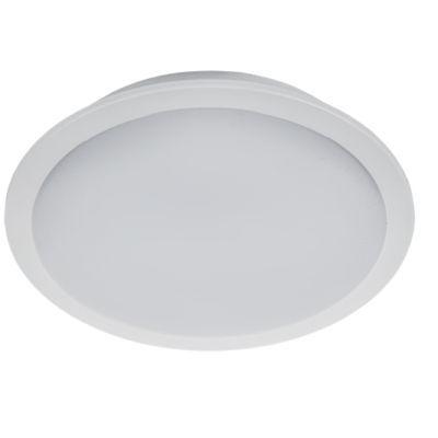LED PANEL OKRUGLI 10W 6500K IP65