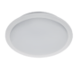 LED PANEL OKRUGLI 10W 6500K IP65