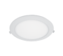 LED PANEL OKRUGLI 30W 2700K-3000K BIJELO Ф295MM