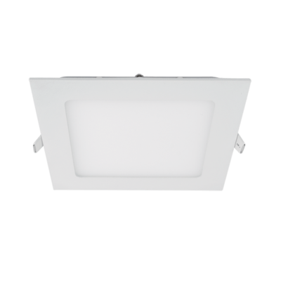 LED PANEL KVADRATNI UGRADNI 12W 2700-3000K