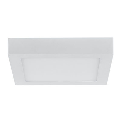 LED PANEL KVADRATNI NADGRADNI 18W 2700-3000K