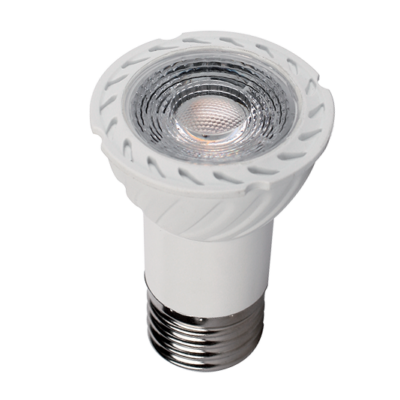LED ŽARULJA LED LAMP LEDCOB PAR16 7W E27 230V BIJELA